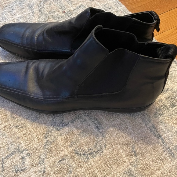 Prada sport Chelsea boots - Picture 2 of 5